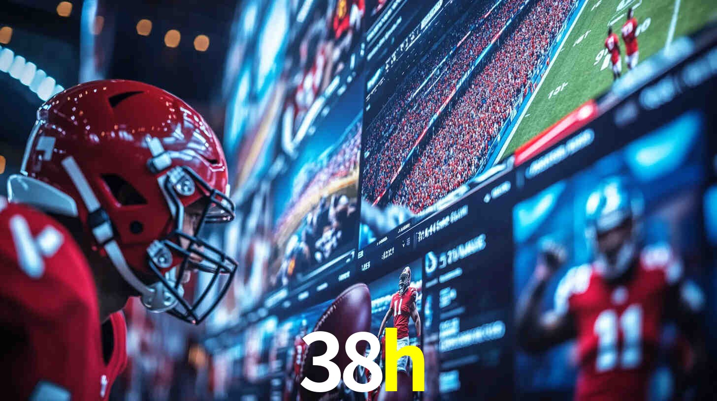 Benefícios das Apostas Ao Vivo no 38h